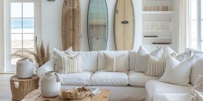 cleaning house services