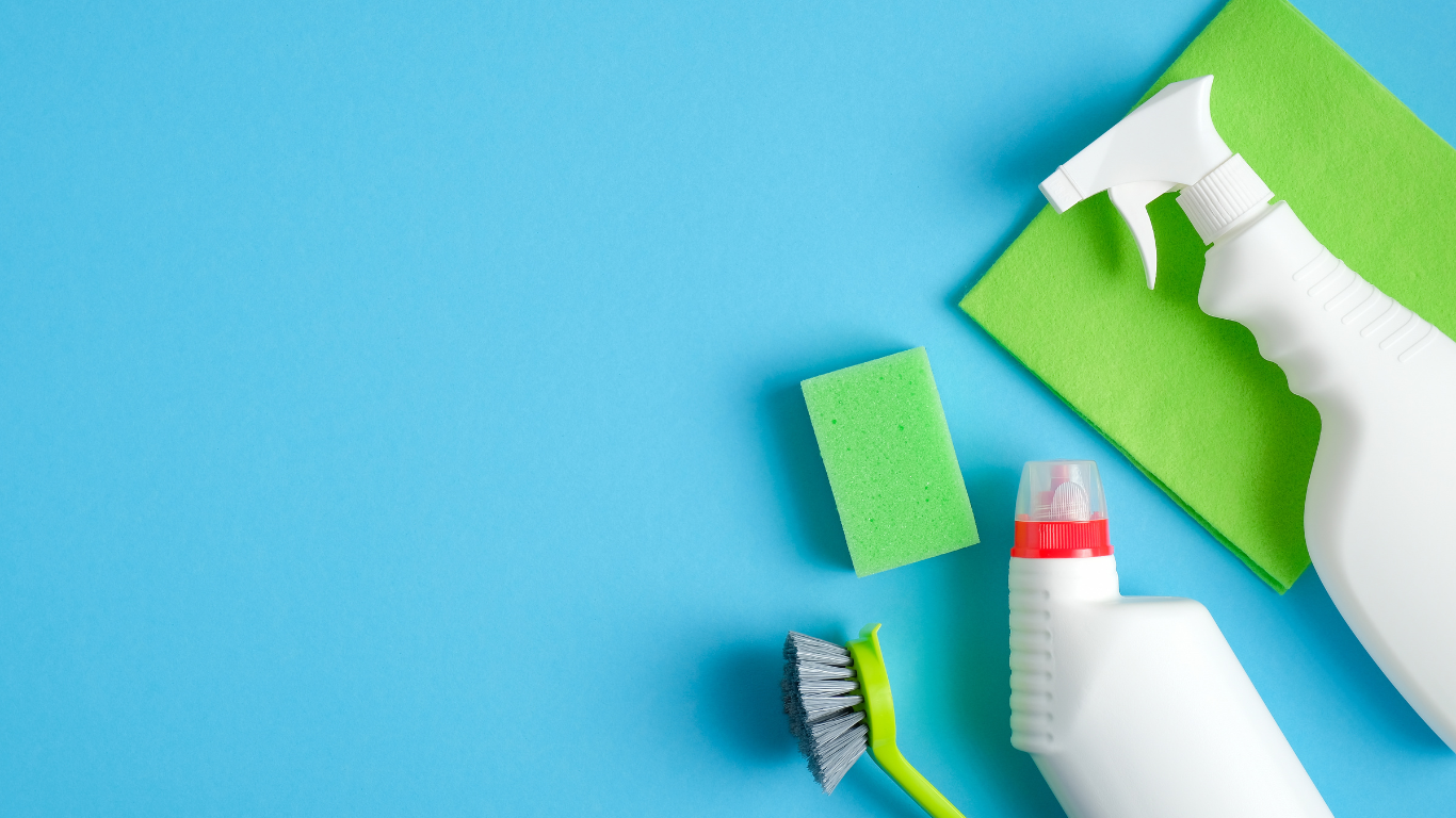 Blue Coast Cleaning