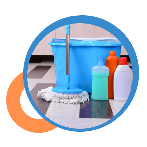 Blue Coast Cleaning