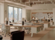 commercial cleaning services