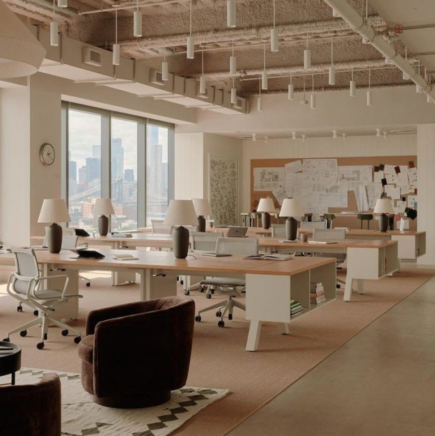 commercial cleaning services