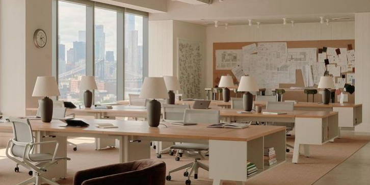 commercial cleaning services