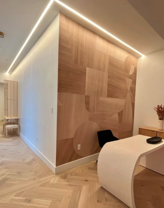 commercial deep cleaning services