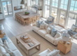 deep clean house cleaning services