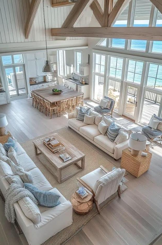 deep clean house cleaning services