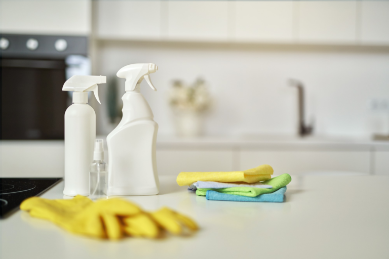 Blue Coast Cleaning