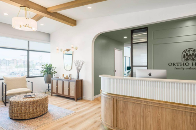 office cleaning service Orange County