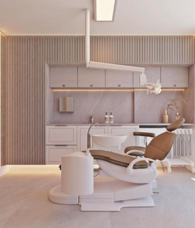 medical office cleaning service