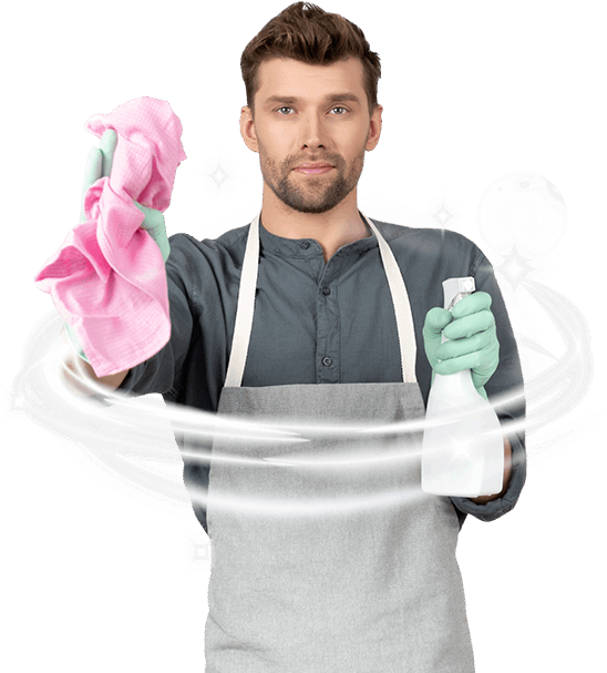 Blue Coast Cleaning