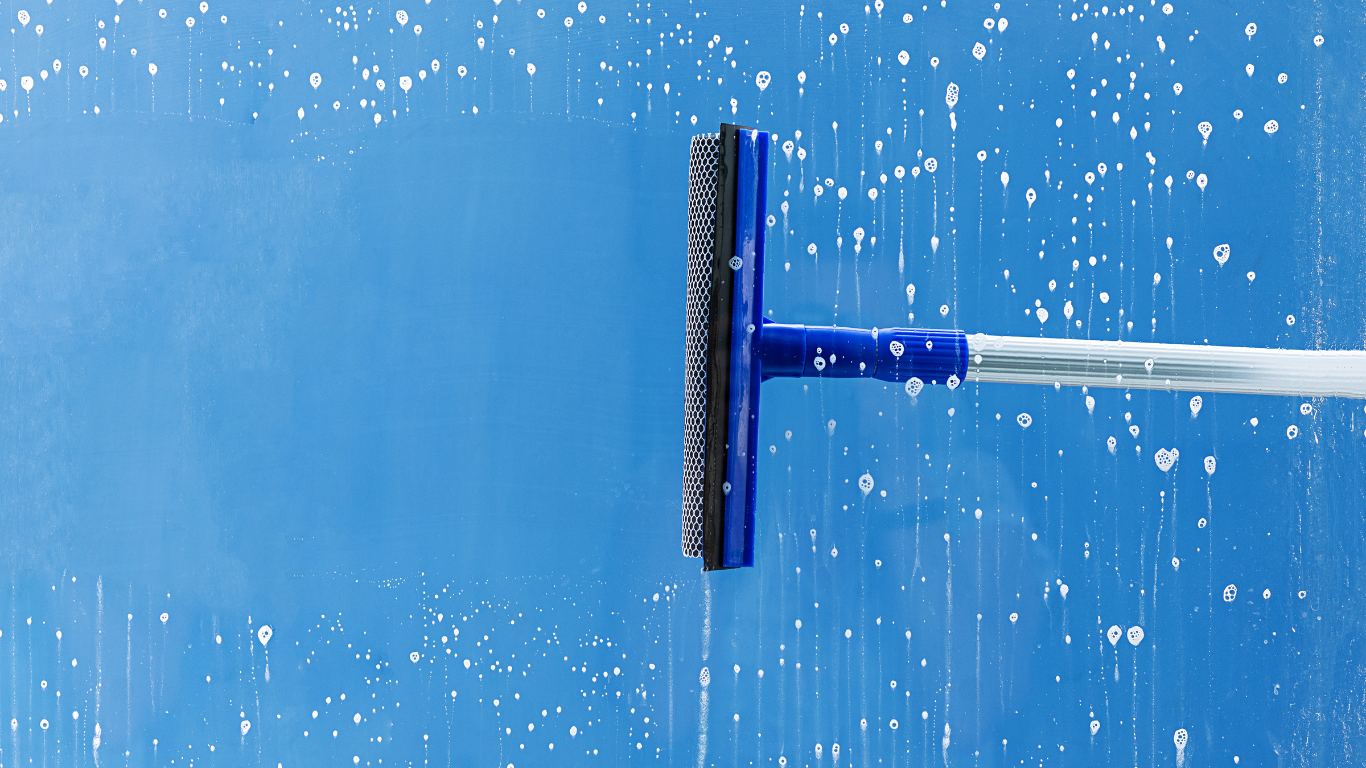 Blue Coast Cleaning