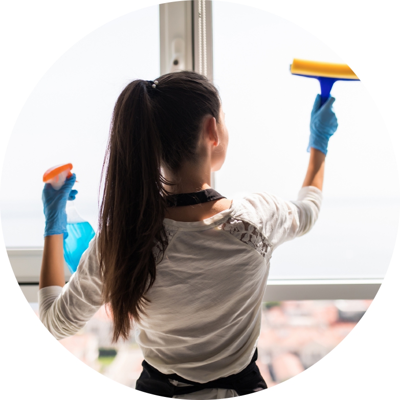 Blue Coast Cleaning
