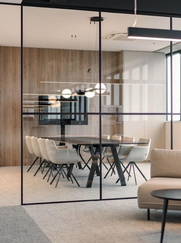 Weekly Office Cleaning Services Weekly Office Cleaning Services