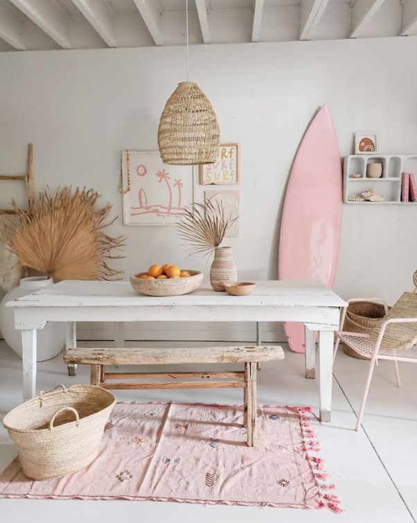 blue coast image house cleaning services California