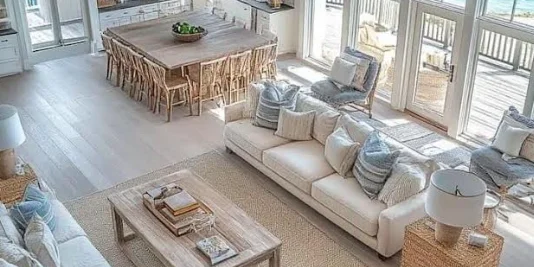 How Often Should Homes Schedule Deep Cleaning for Optimal Health?
