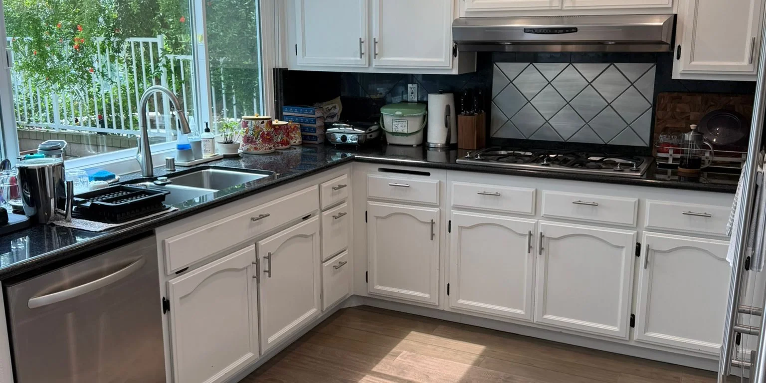 Fire and Smoke Cleanup: The Hidden Science of Odor and Soot Removal!